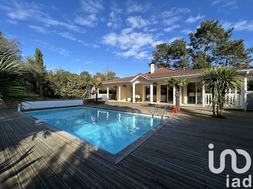 � vendre  Maison Lacanau (33680)