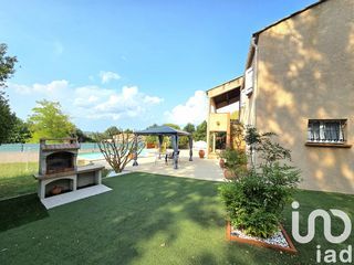  Maison � vendre 4 pi�ces 190 m�