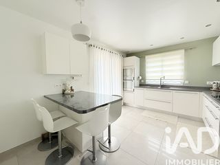  Maison � vendre 5 pi�ces 124 m�