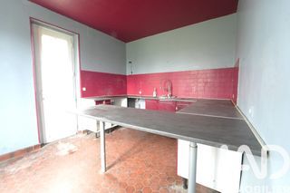  Maison � vendre 5 pi�ces 114 m�