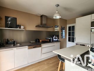  Maison � vendre 5 pi�ces 90 m�