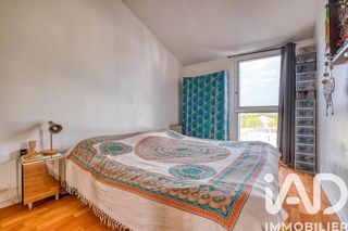  Appartement � vendre 4 pi�ces 82 m�