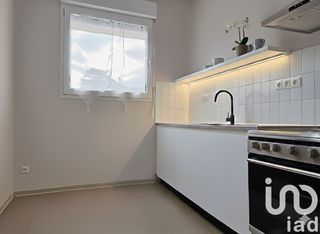  Appartement � vendre 2 pi�ces 48 m�