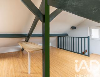  Appartement � vendre 3 pi�ces 60 m�