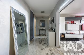  Appartement � vendre 3 pi�ces 85 m�