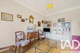  Appartement � vendre 6 pi�ces 115 m�