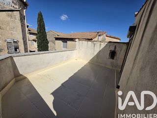  Maison � vendre 3 pi�ces 70 m�