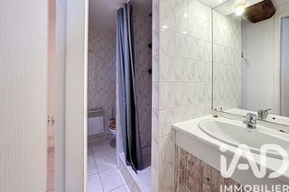  Appartement � vendre 4 pi�ces 90 m�