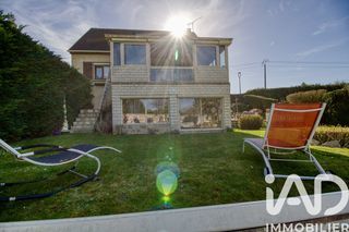  Maison � vendre 7 pi�ces 145 m�