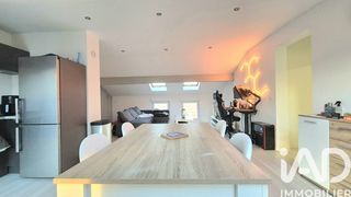  Appartement � vendre 4 pi�ces 77 m�