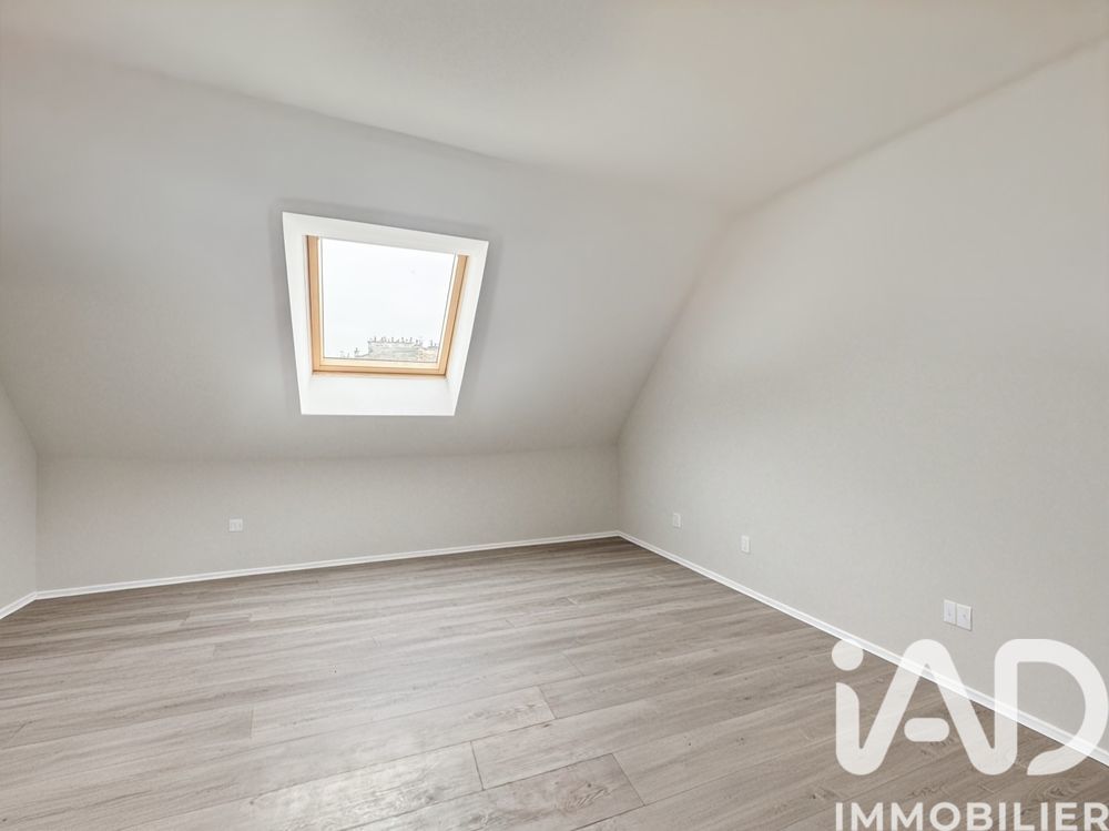 � vendre  Appartement Paris 9