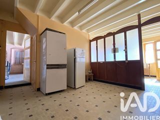  Maison � vendre 7 pi�ces 140 m�