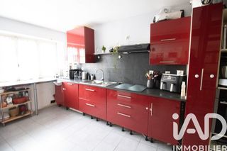  Maison � vendre 5 pi�ces 95 m�
