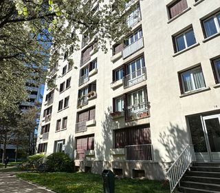  Appartement � vendre 4 pi�ces 77 m�