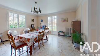  Maison � vendre 5 pi�ces 121 m�