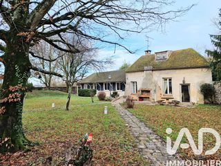  Maison � vendre 8 pi�ces 230 m�