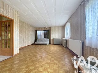  Maison � vendre 4 pi�ces 74 m�