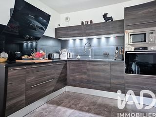  Appartement � vendre 3 pi�ces 60 m�