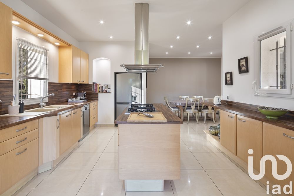 � vendre  Maison Saint-Rapha�l (83700)