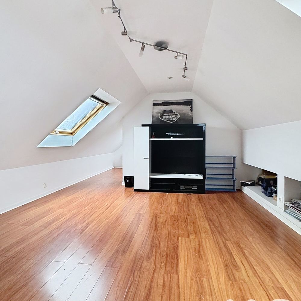 � vendre  Maison Carri�res-sur-Seine (78420)