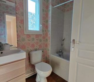  Maison � vendre 3 pi�ces 65 m�