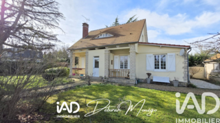  Maison � vendre 5 pi�ces 99 m�