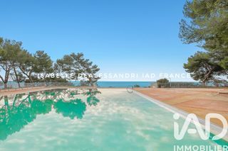  Appartement � vendre 1 pi�ce 36 m�