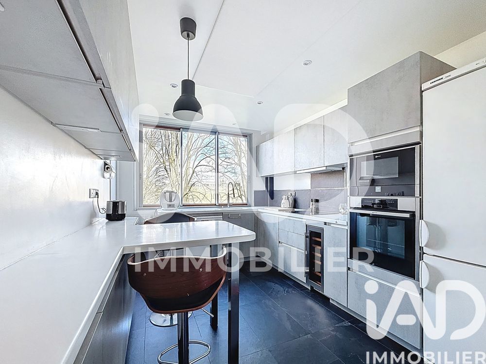 � vendre  Appartement Maisons-Laffitte (78600)