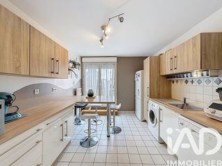  Appartement � vendre 5 pi�ces 108 m�