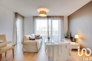  Appartement � vendre 2 pi�ces 47 m�