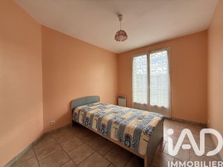  Maison � vendre 5 pi�ces 100 m�