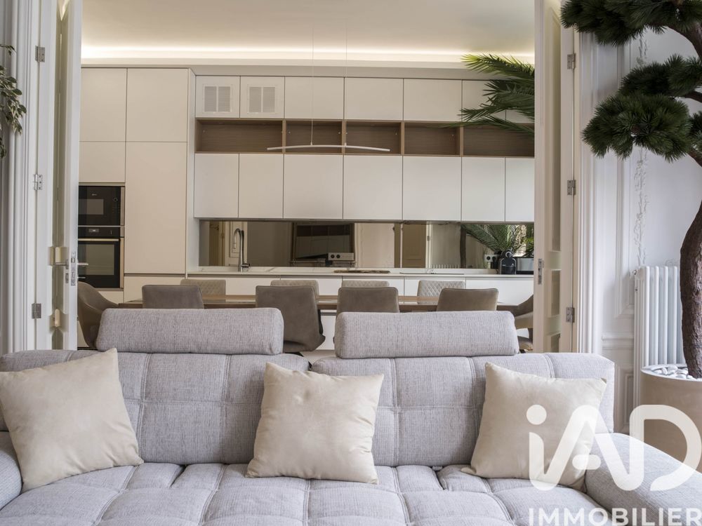 � vendre  Appartement Paris 10