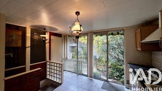  Maison � vendre 4 pi�ces 83 m�