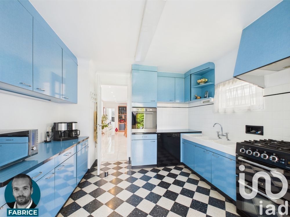 � vendre  Maison Cr�teil (94000)