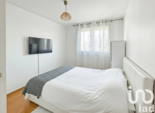  Appartement � vendre 4 pi�ces 83 m�