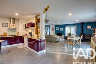  Villa � vendre 5 pi�ces 130 m�