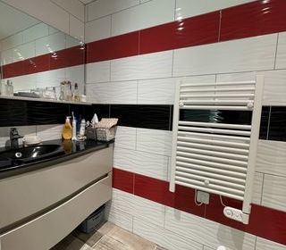  Maison � vendre 3 pi�ces 75 m�