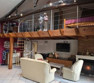  Maison � vendre 4 pi�ces 150 m�