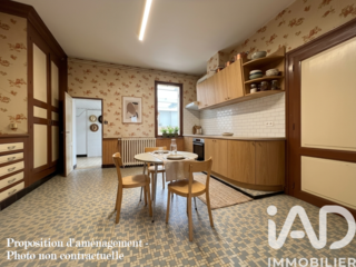  Maison � vendre 7 pi�ces 187 m�