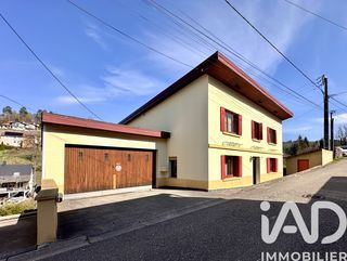  Maison � vendre 7 pi�ces 164 m�