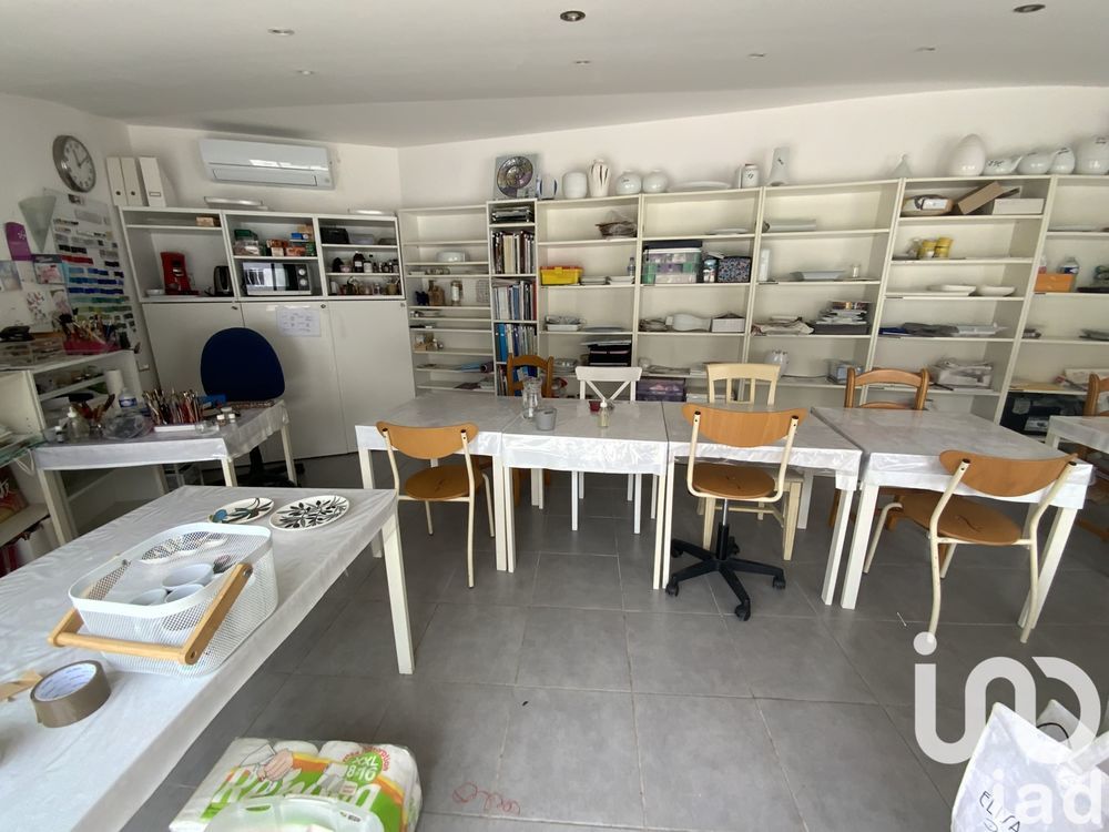 � vendre  Maison Bessan (34550)