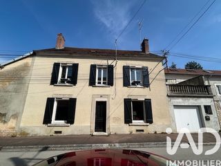  Maison � vendre 6 pi�ces 179 m�