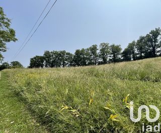  Terrain � vendre 747 m�