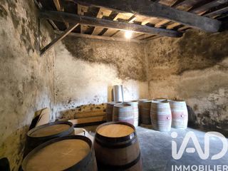  Maison � vendre 3 pi�ces 159 m�