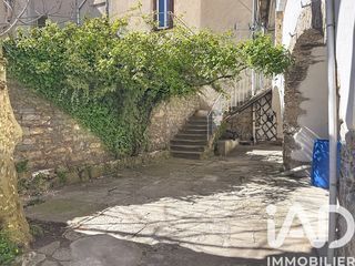  Appartement � vendre 3 pi�ces 76 m�