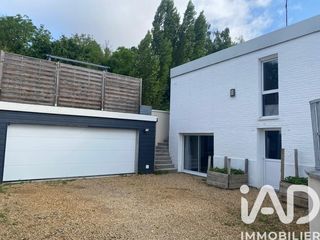  Maison � vendre 6 pi�ces 165 m�