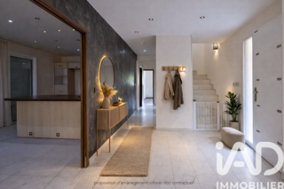  Maison � vendre 6 pi�ces 180 m�