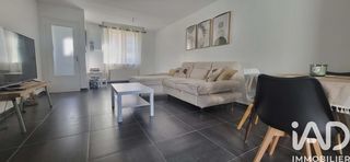  Maison � vendre 3 pi�ces 80 m�