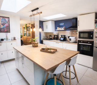  Maison � vendre 5 pi�ces 97 m�