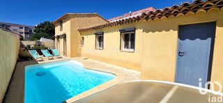  Maison � vendre 4 pi�ces 127 m�